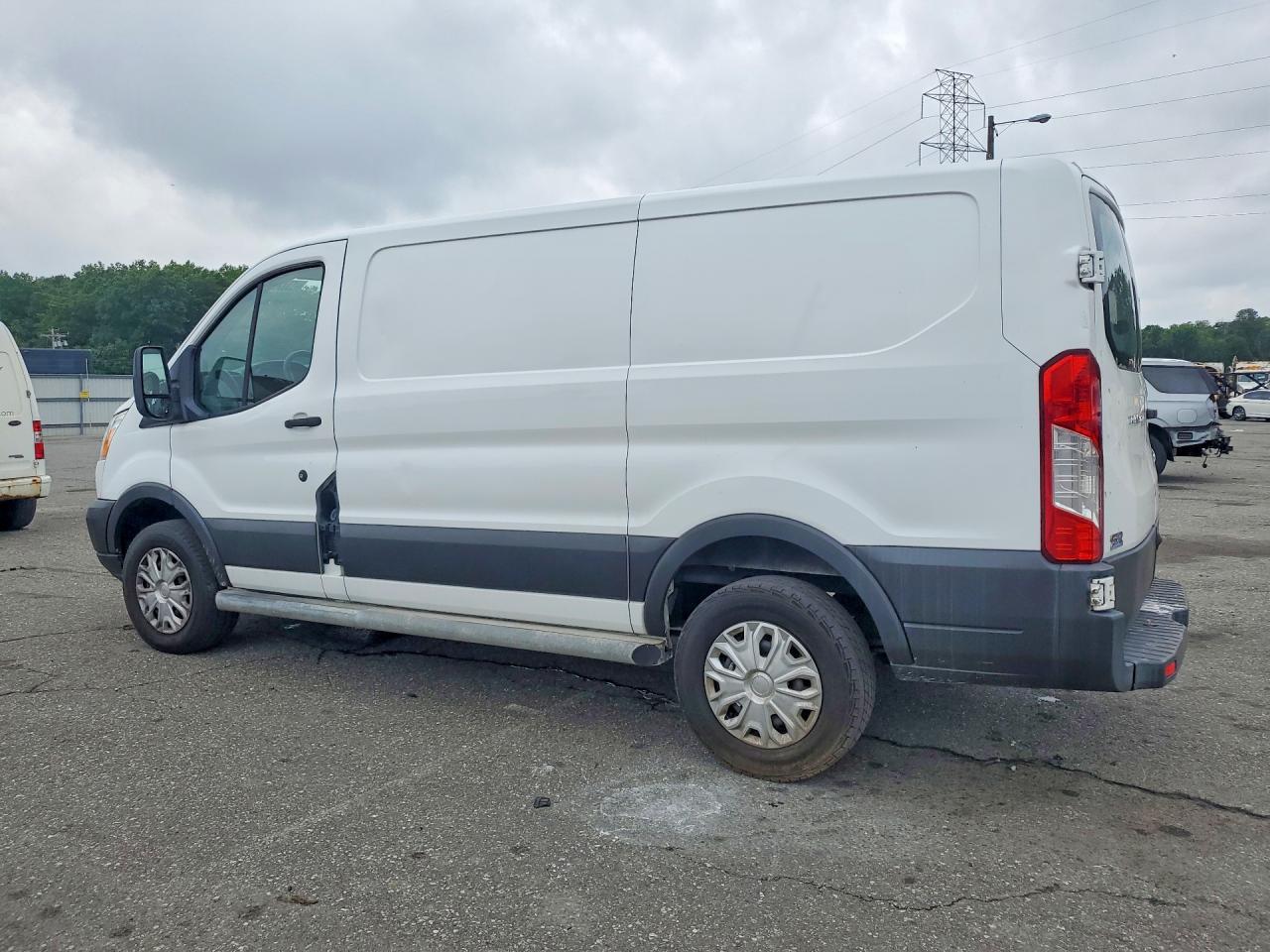 Ford Transit T-250