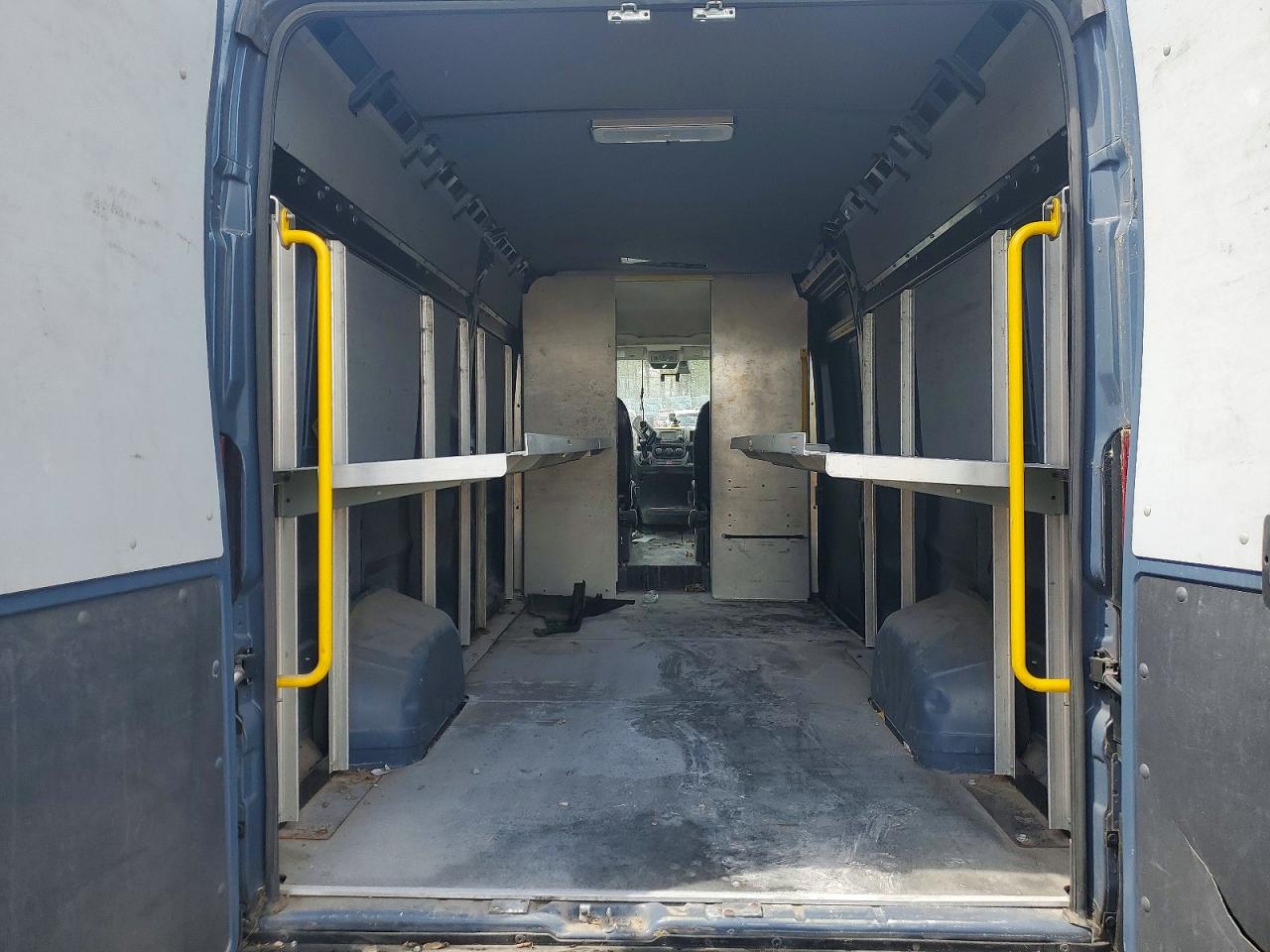 Ram Promaster 3500 High