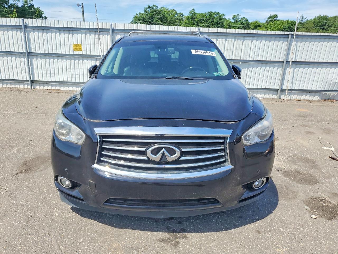 INFINITI JX35 Base