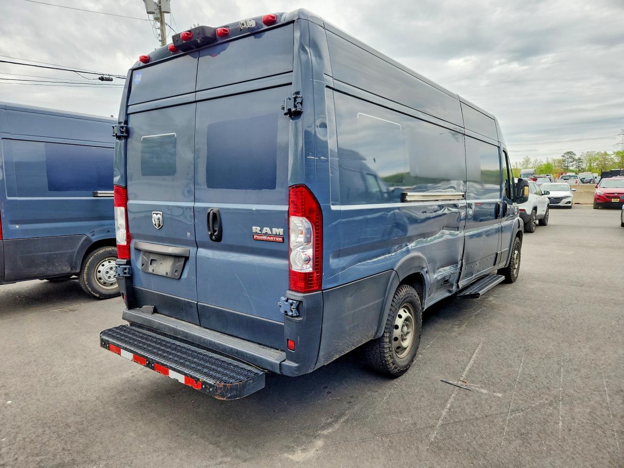 Ram Promaster 1500 High