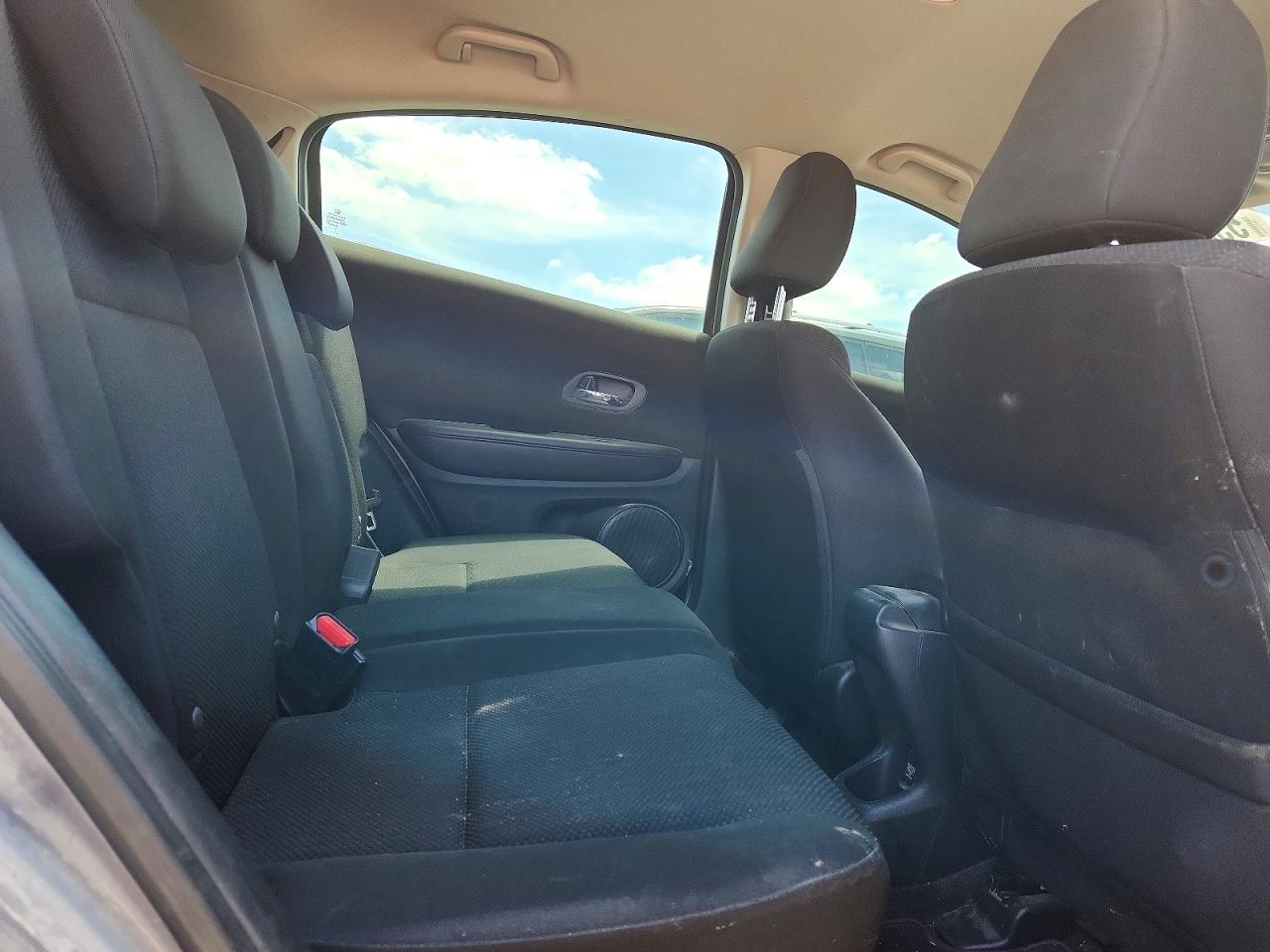 Honda HR-V Lx