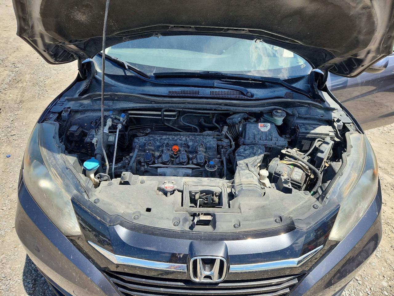 Honda HR-V Lx