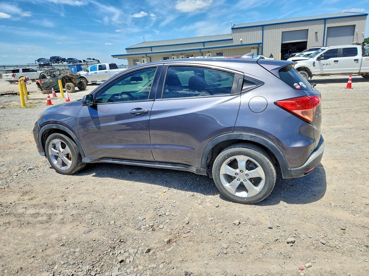 Honda HR-V Lx