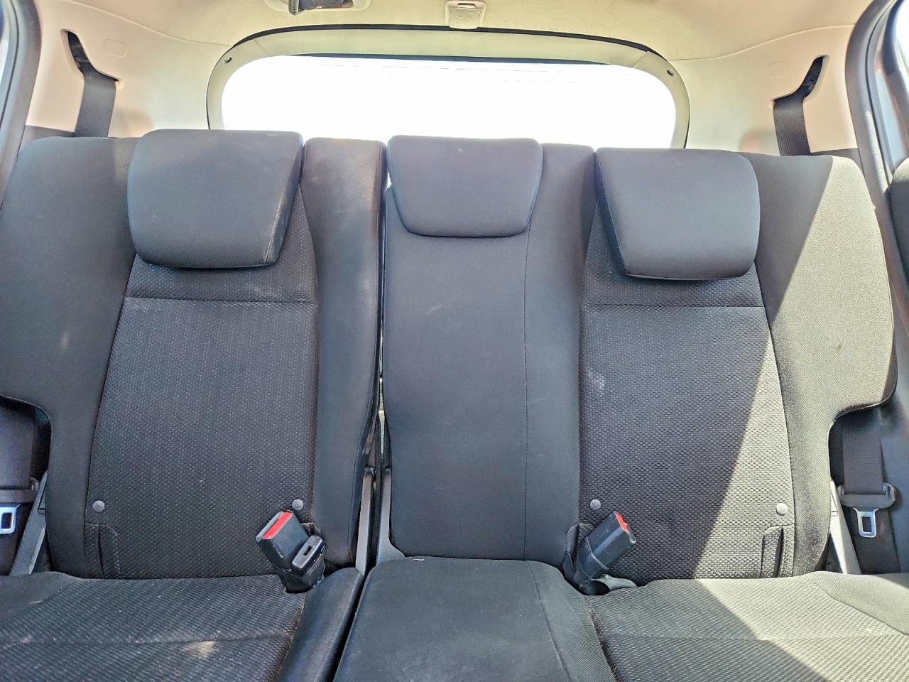 Honda HR-V Lx