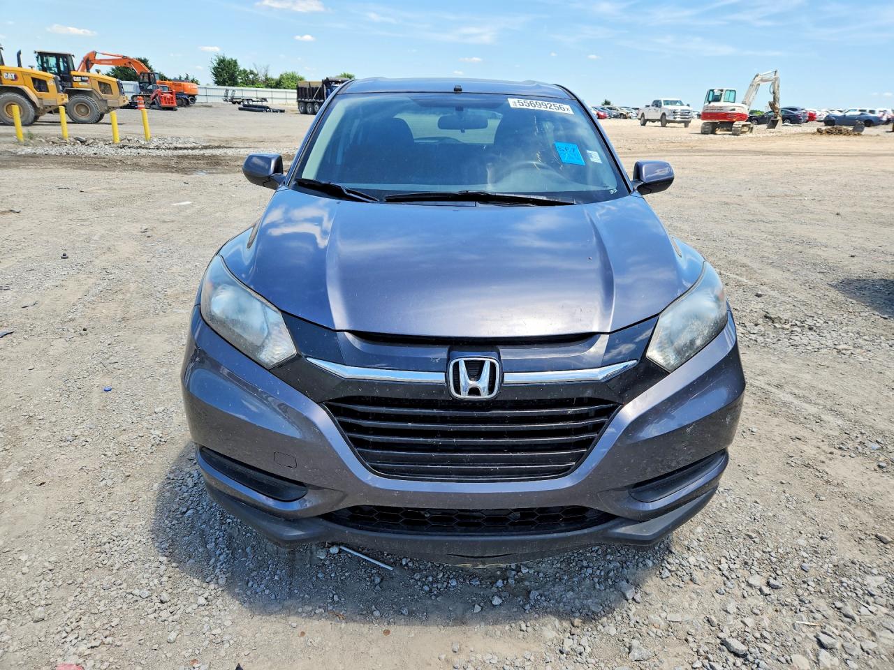 Honda HR-V Lx
