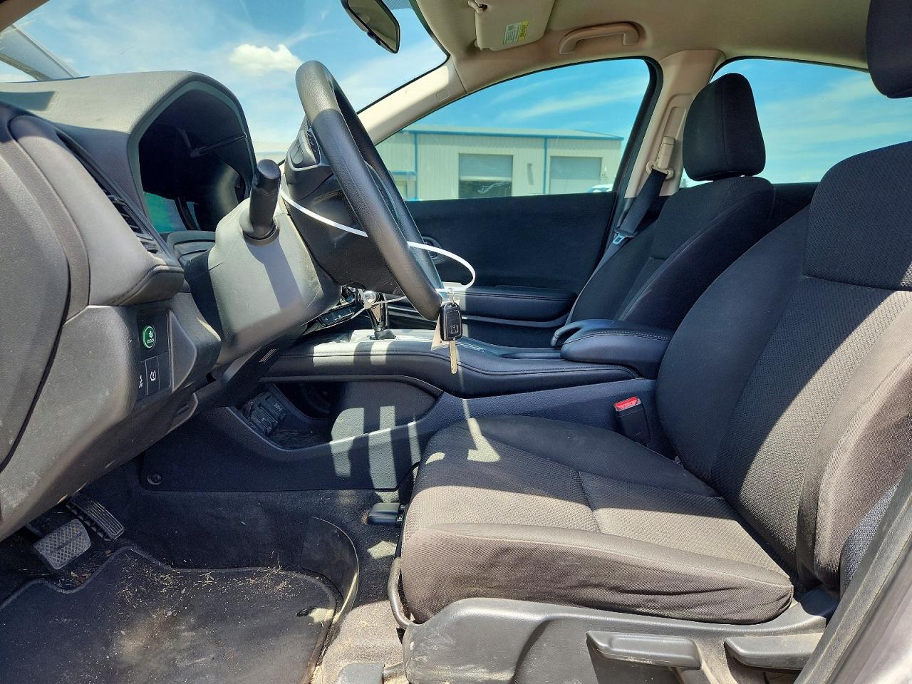 Honda HR-V Lx