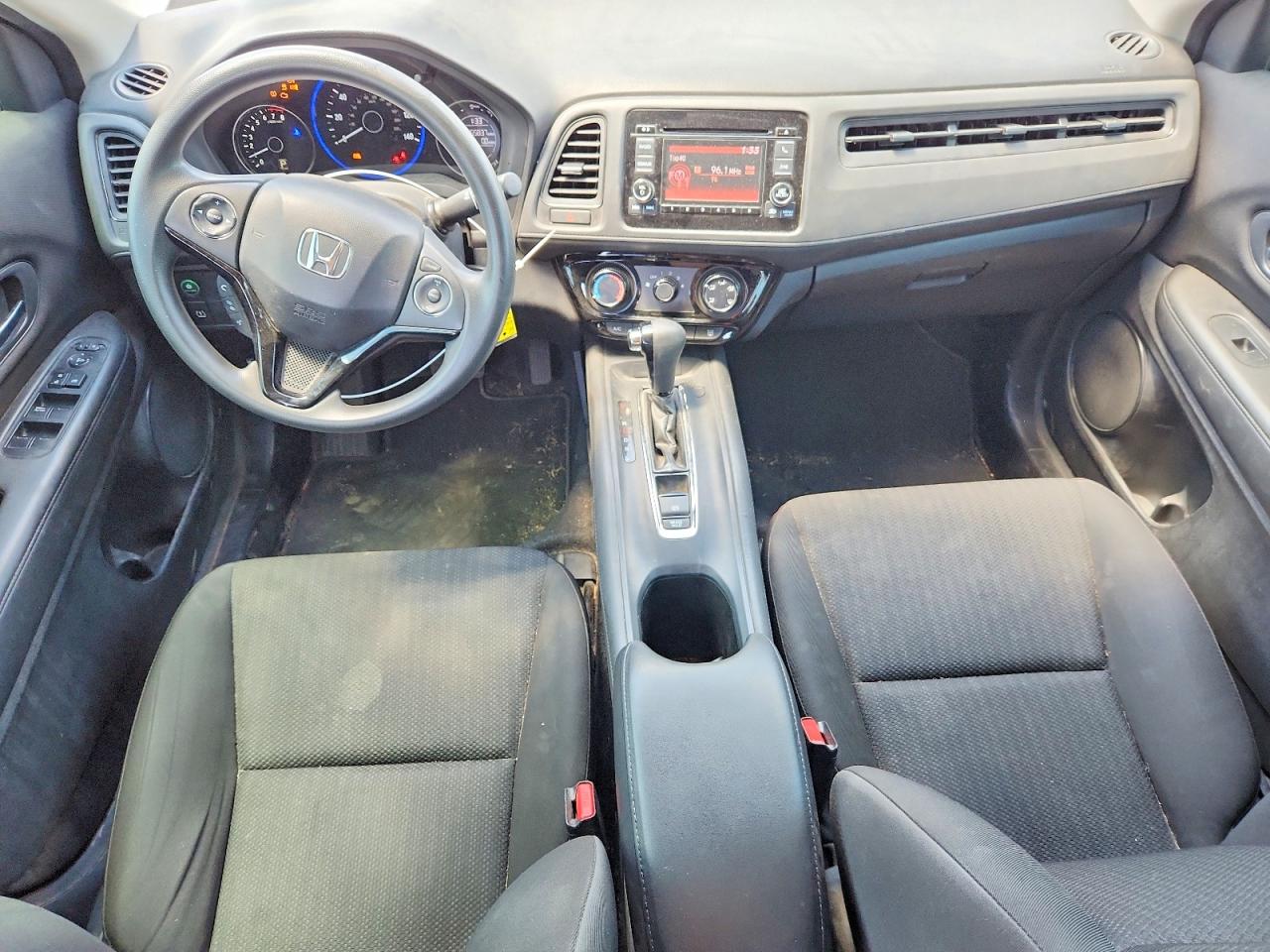Honda HR-V Lx