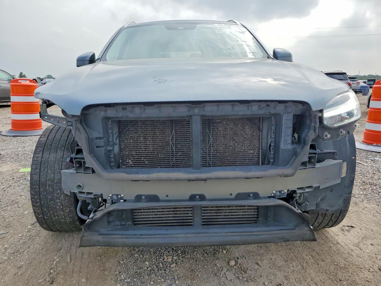 Volvo XC90 T5 Momentum