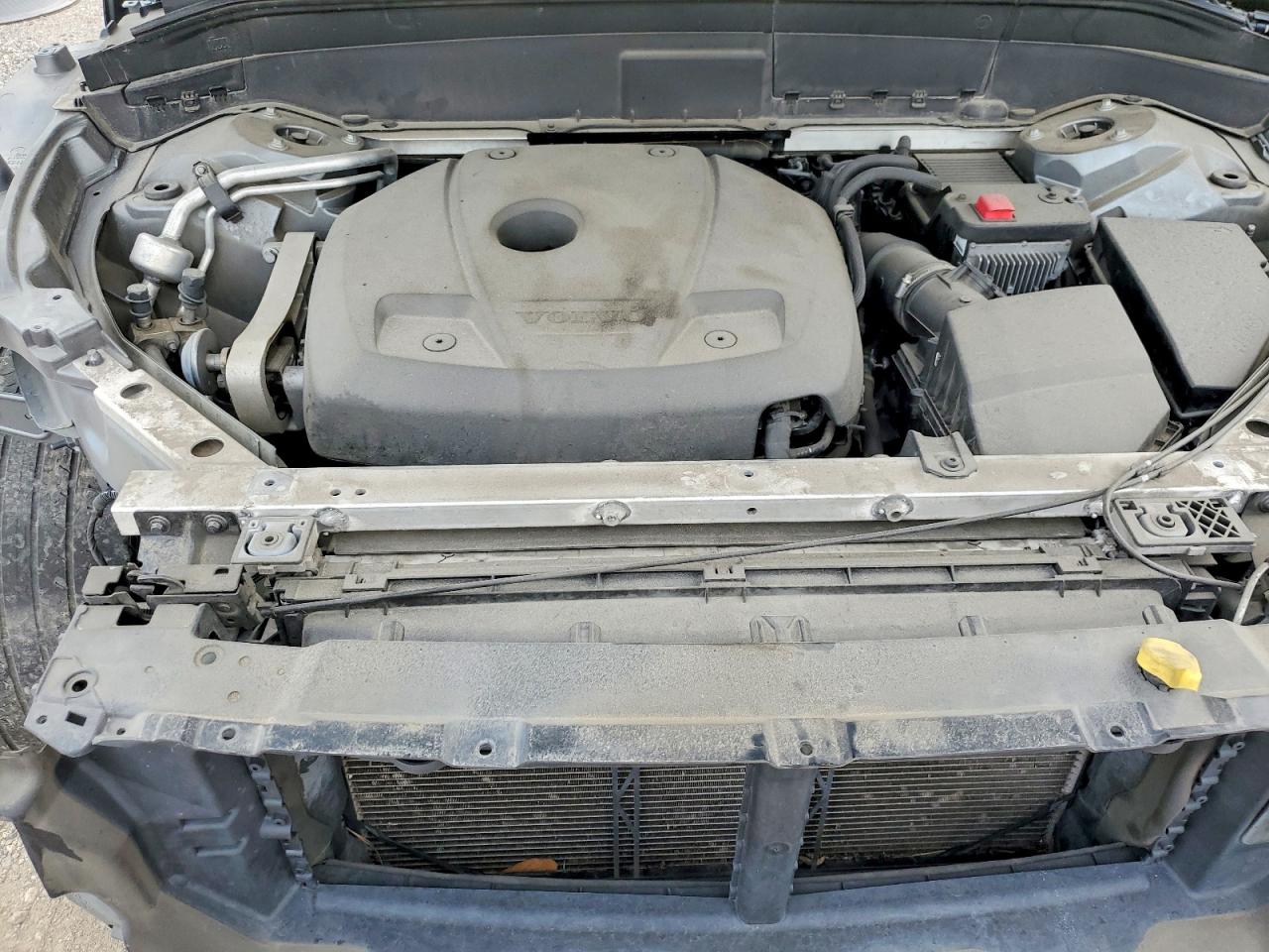 Volvo XC90 T5 Momentum