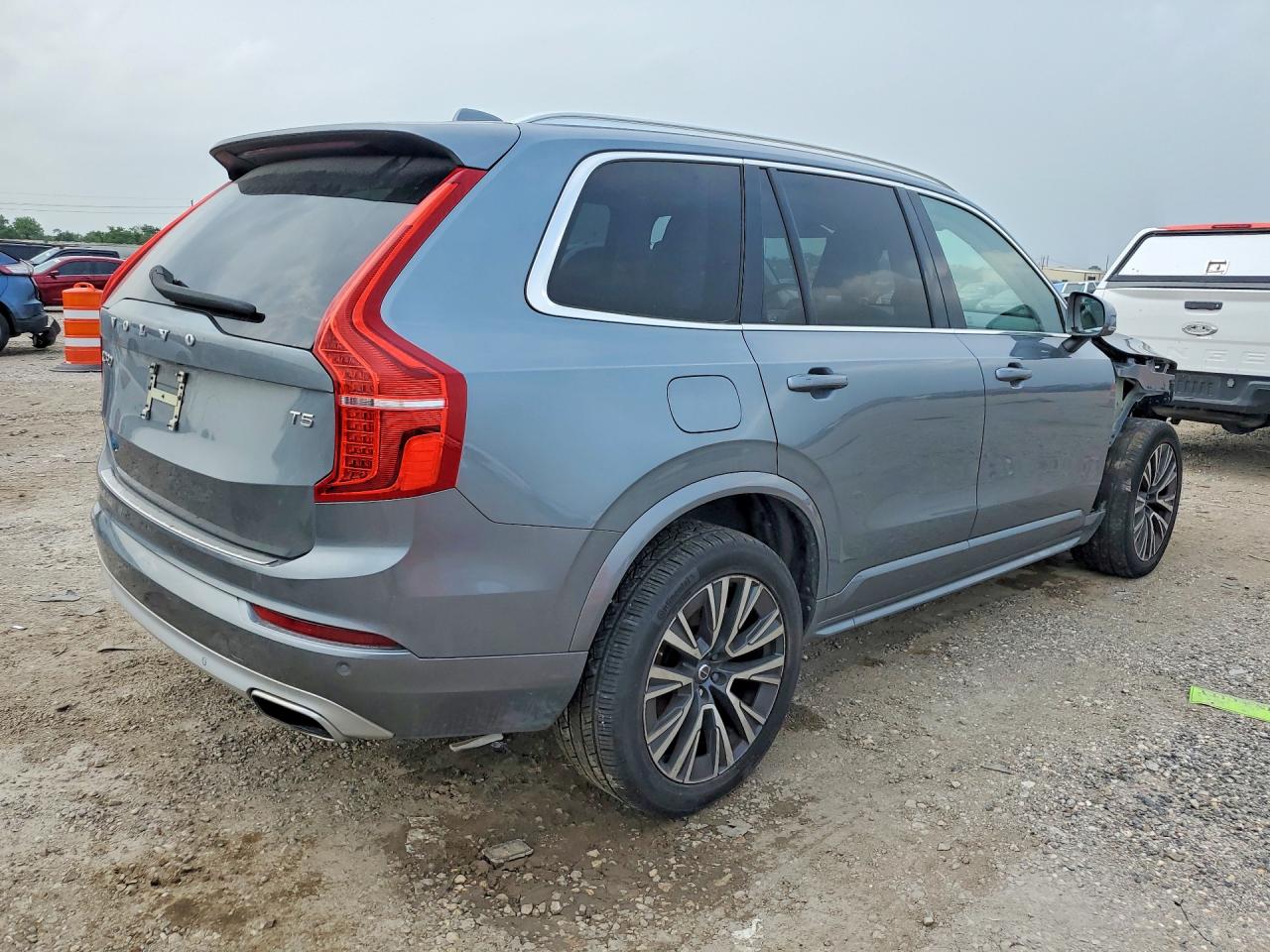 Volvo XC90 T5 Momentum
