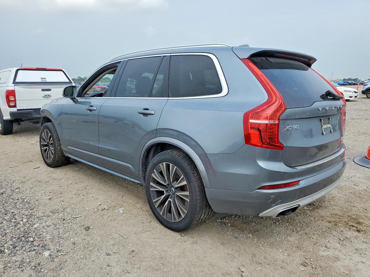 Volvo XC90 T5 Momentum