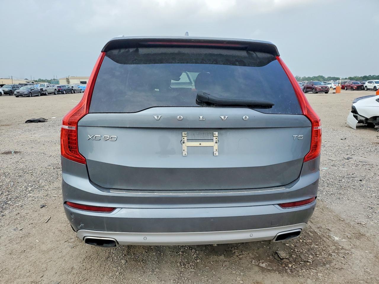Volvo XC90 T5 Momentum