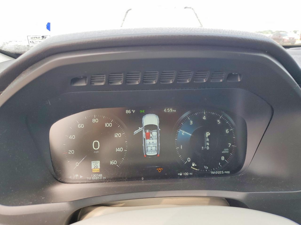 Volvo XC90 T5 Momentum