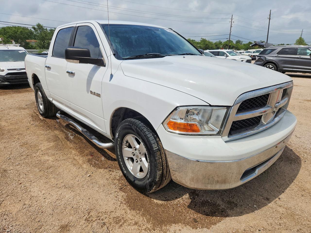Dodge Ram 1500