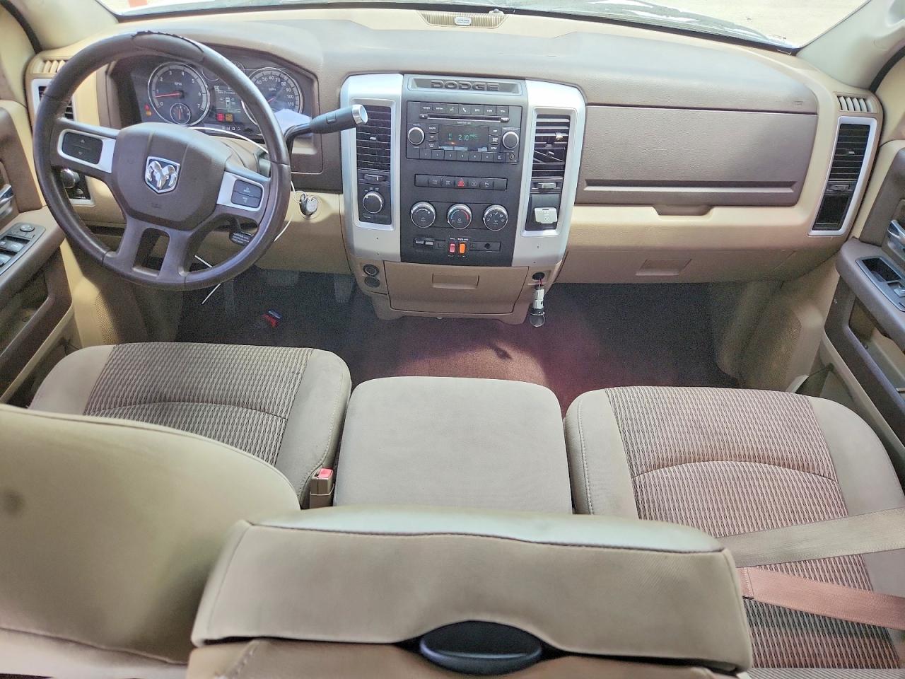 Dodge Ram 1500