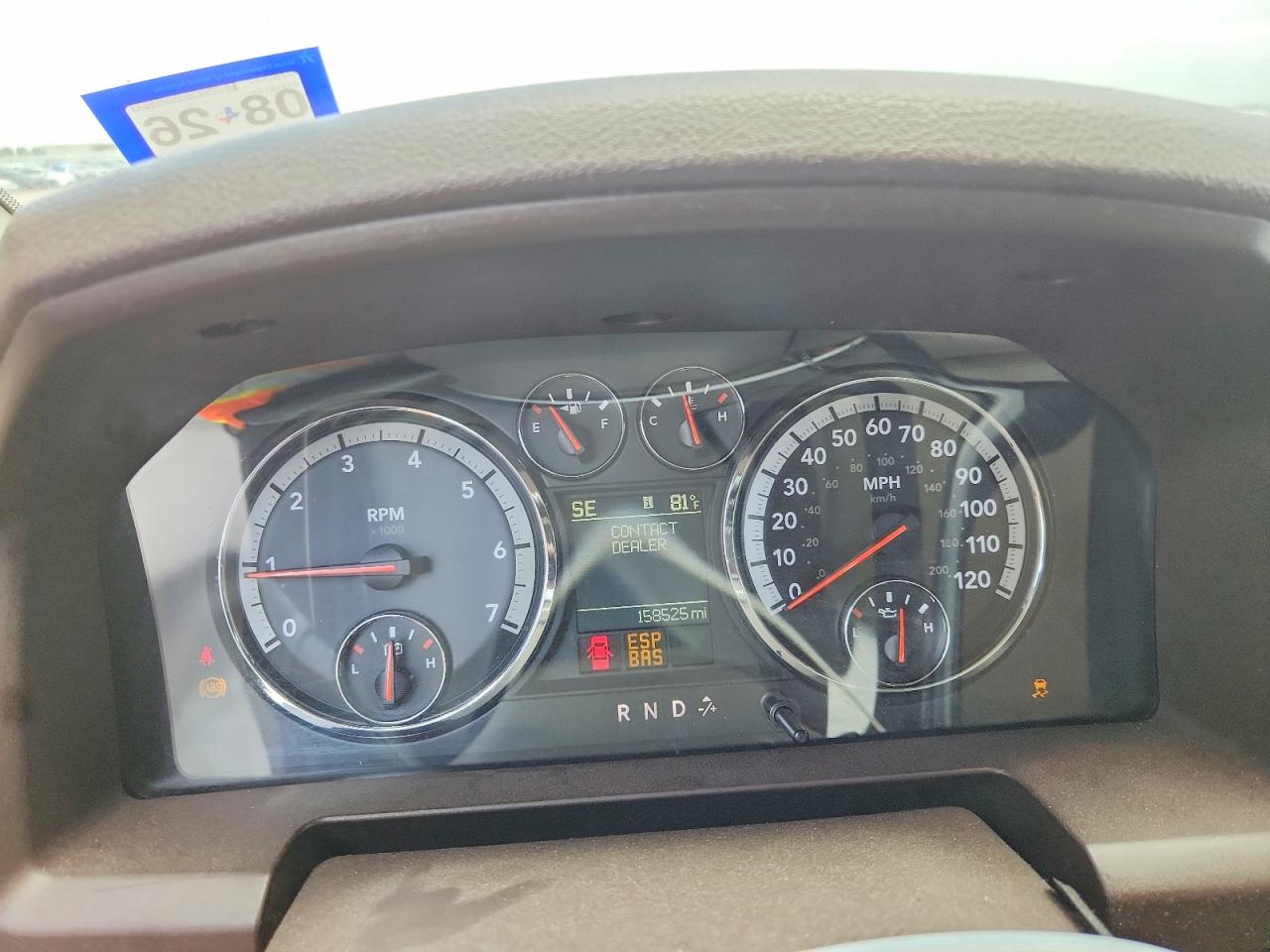 Dodge Ram 1500