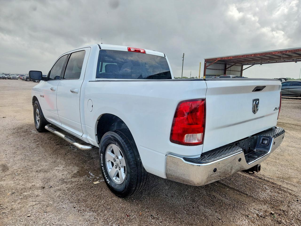 Dodge Ram 1500