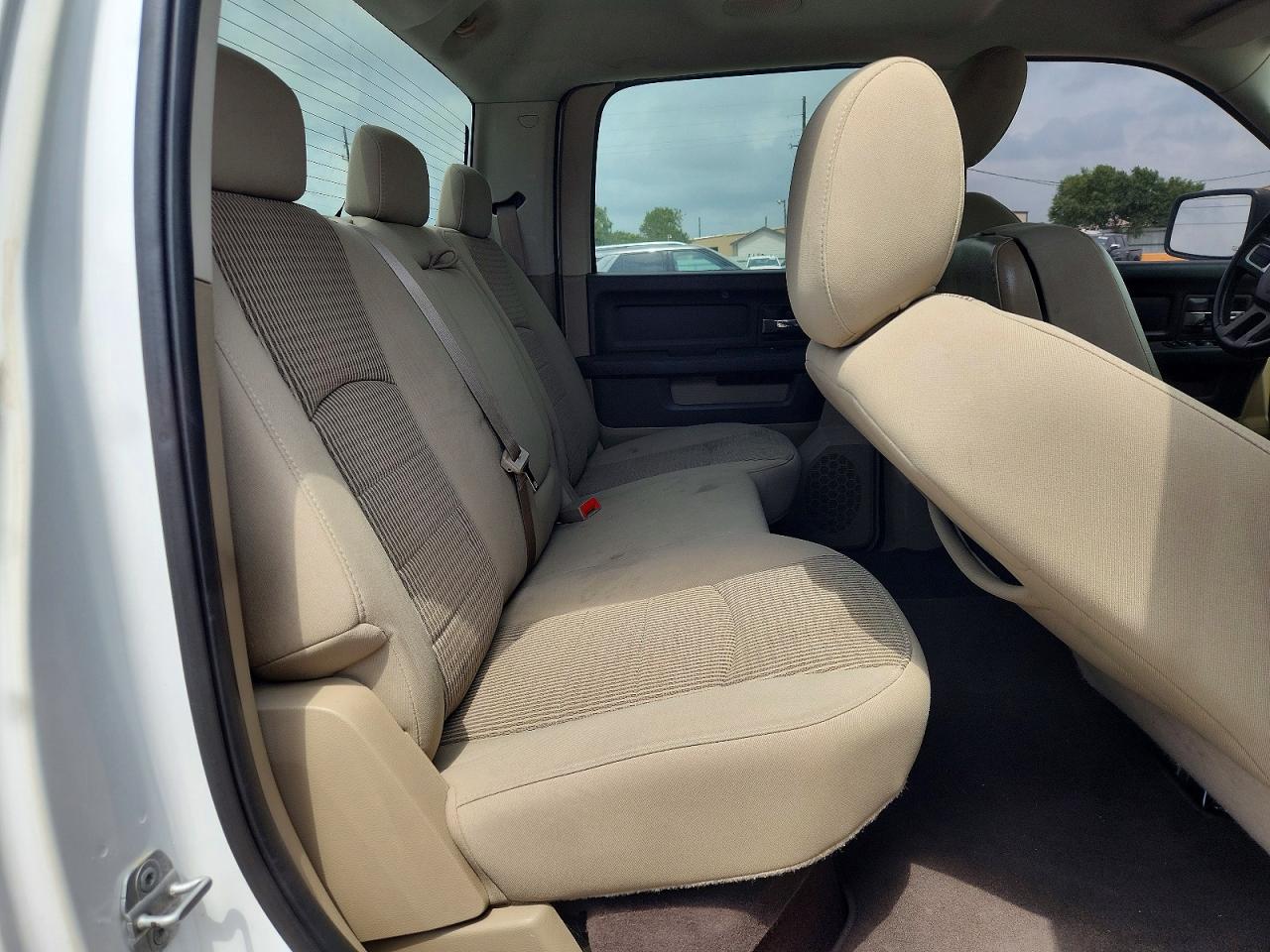 Dodge Ram 1500