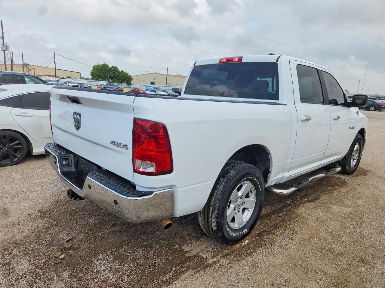 Dodge Ram 1500