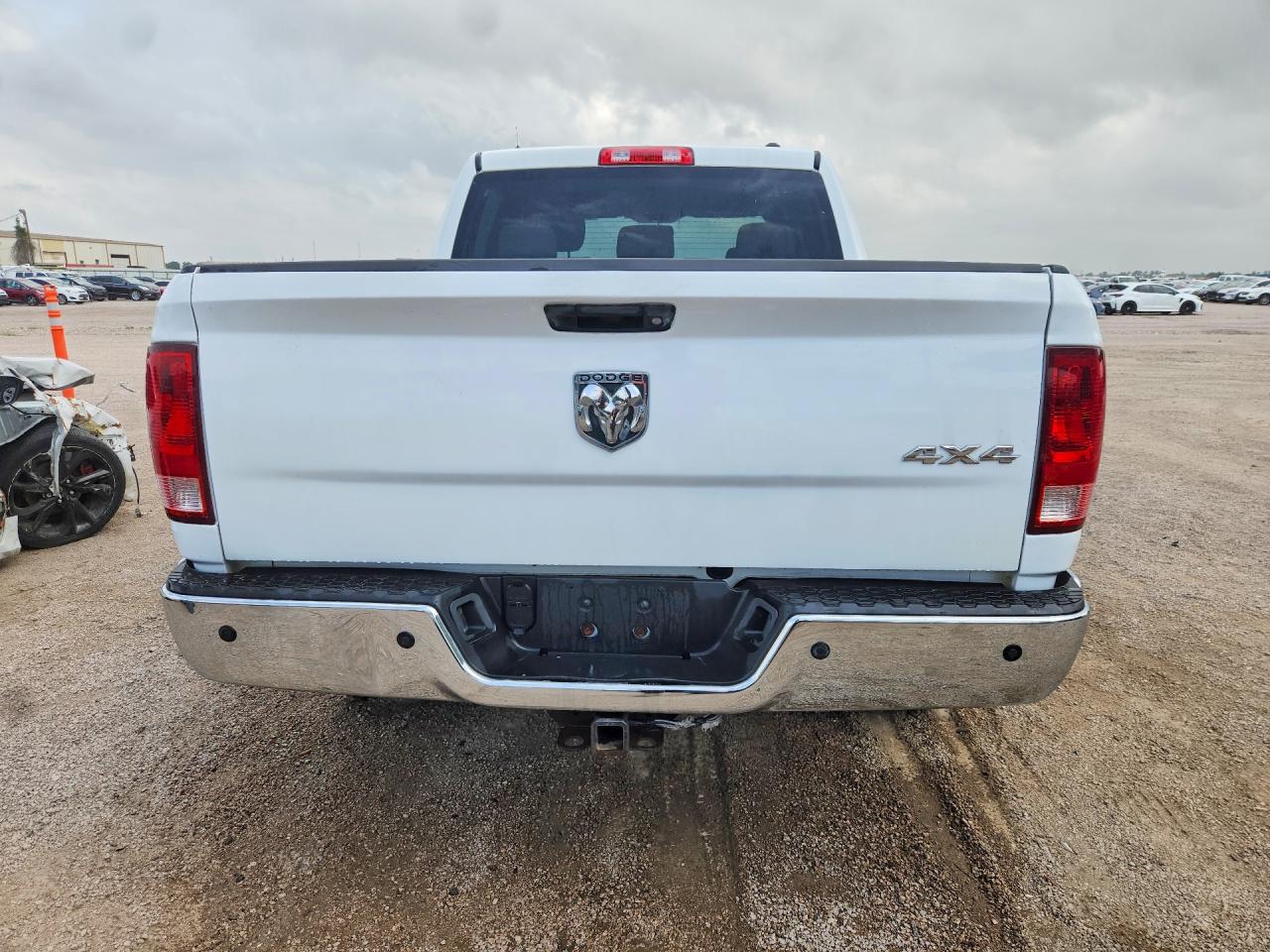 Dodge Ram 1500