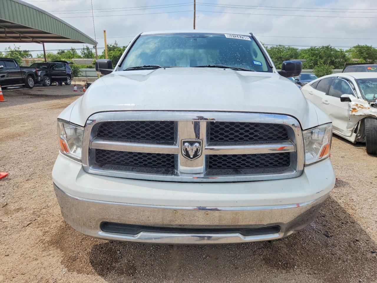Dodge Ram 1500