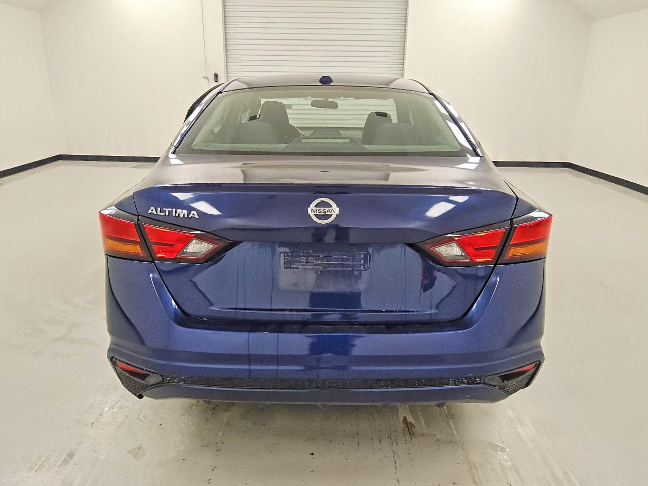 Nissan Altima S