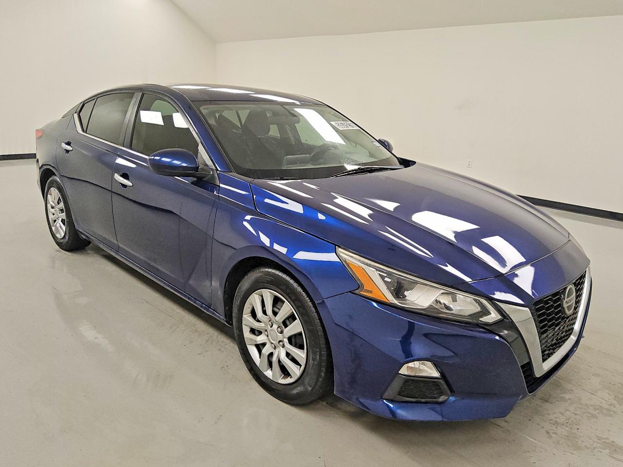 Nissan Altima S
