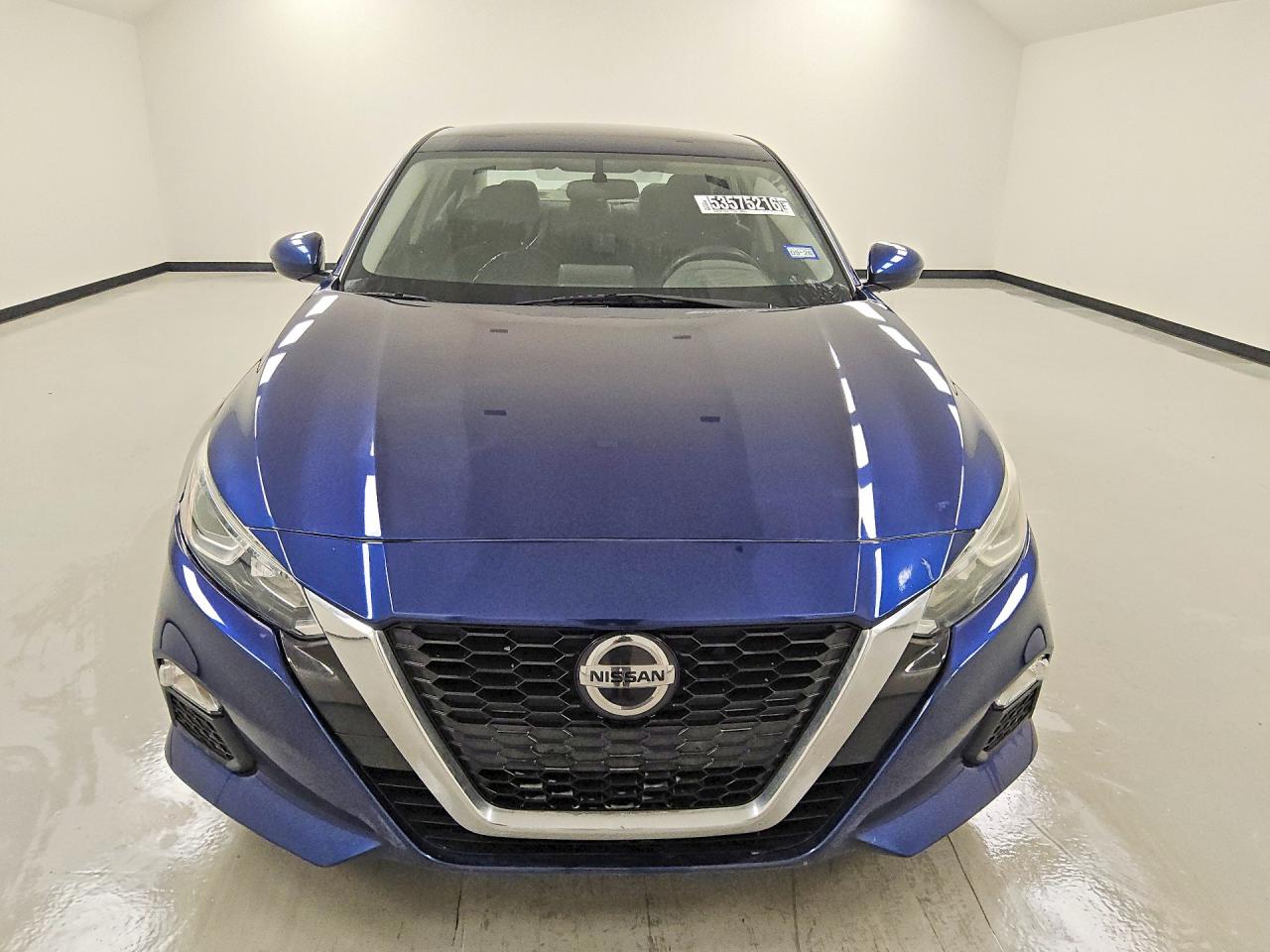 Nissan Altima S