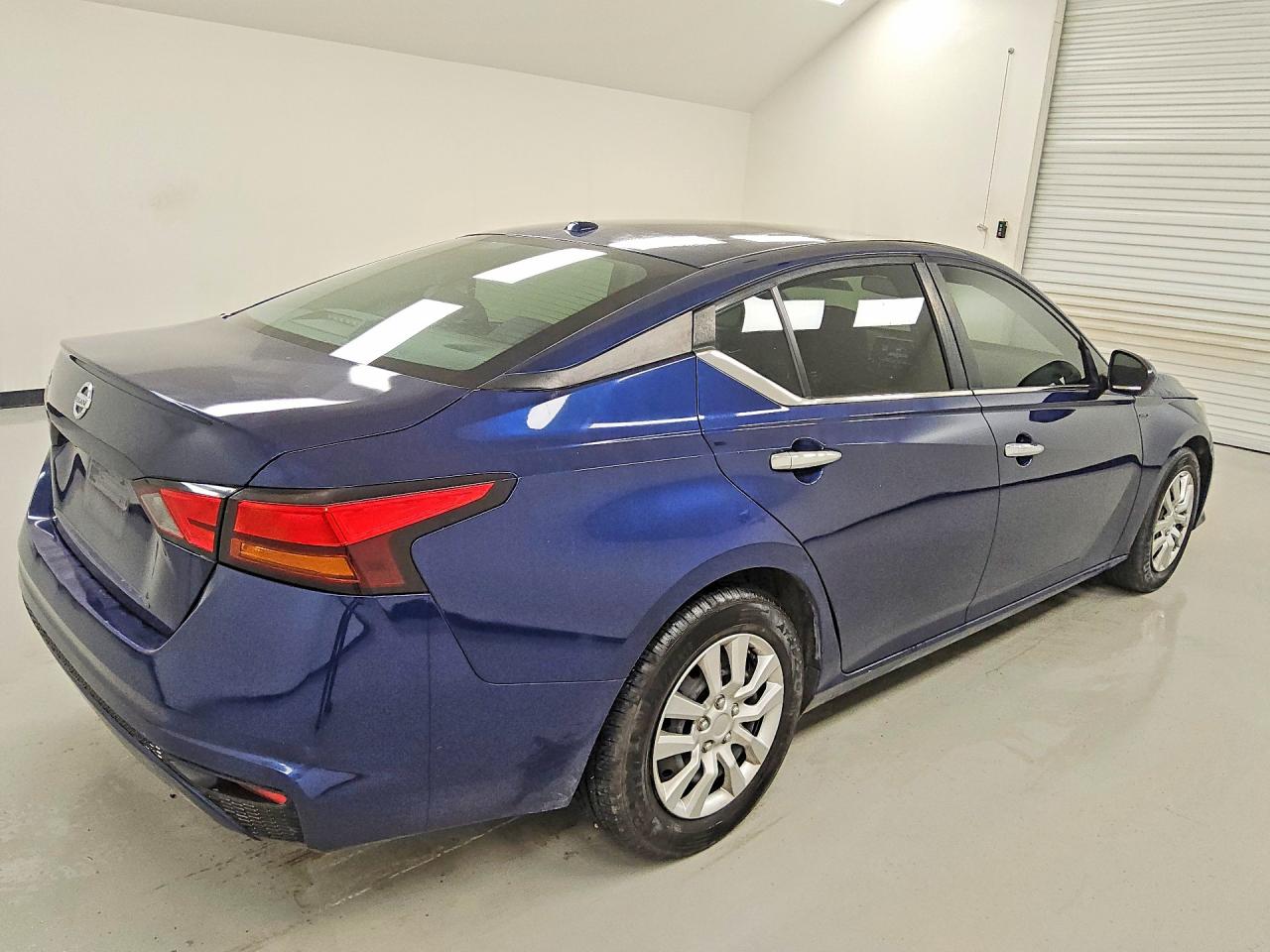 Nissan Altima S