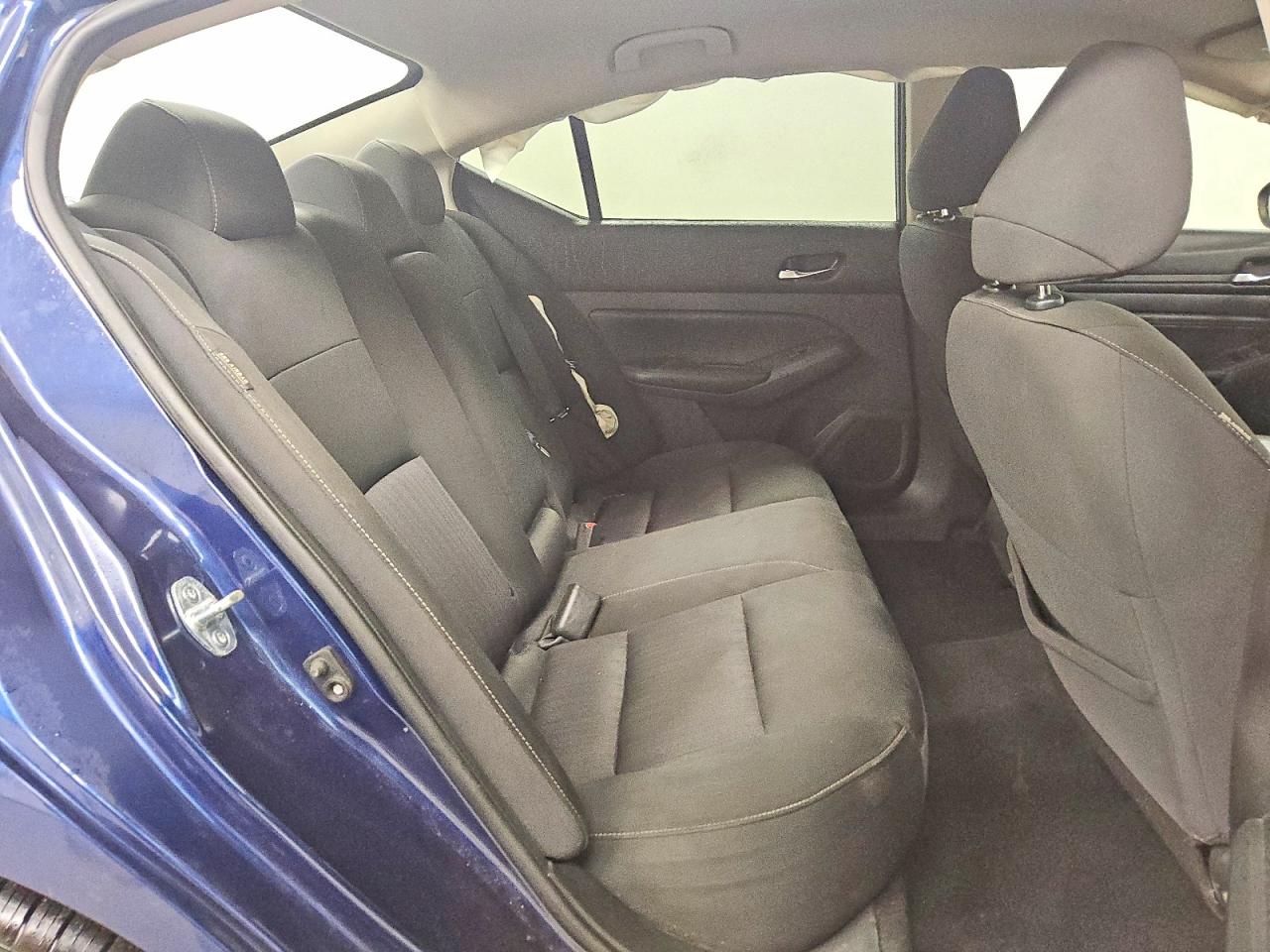 Nissan Altima S