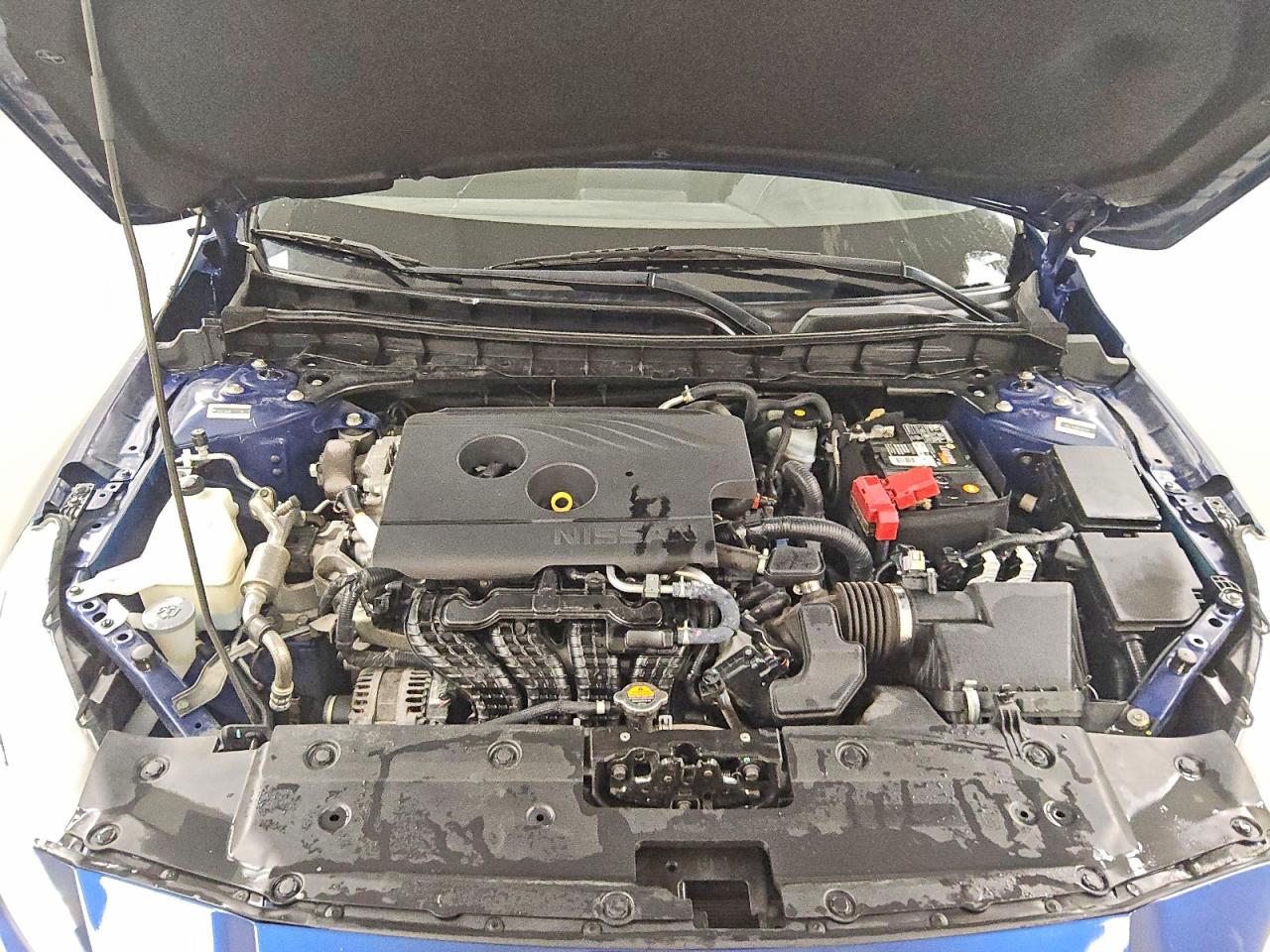 Nissan Altima S