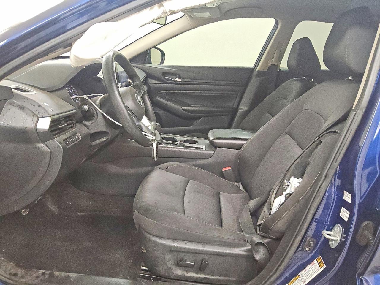 Nissan Altima S
