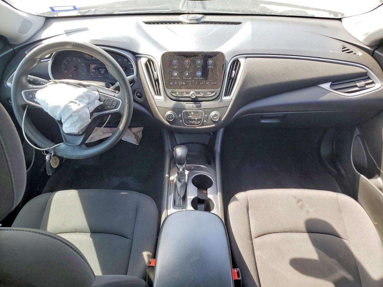 Chevrolet Malibu Ls
