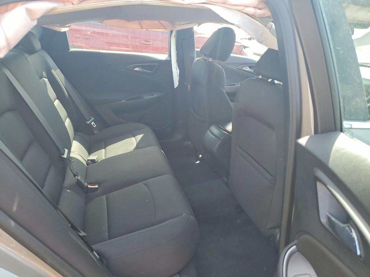 Chevrolet Malibu Ls