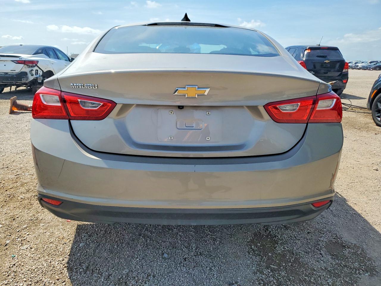 Chevrolet Malibu Ls