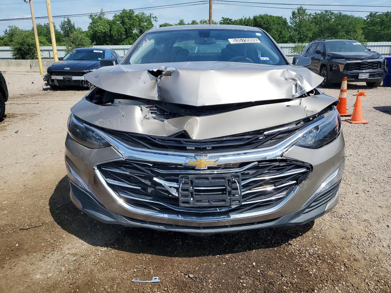 Chevrolet Malibu Ls