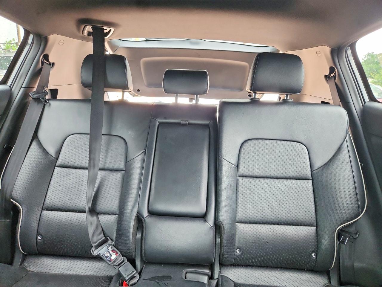 Kia Sportage Sx