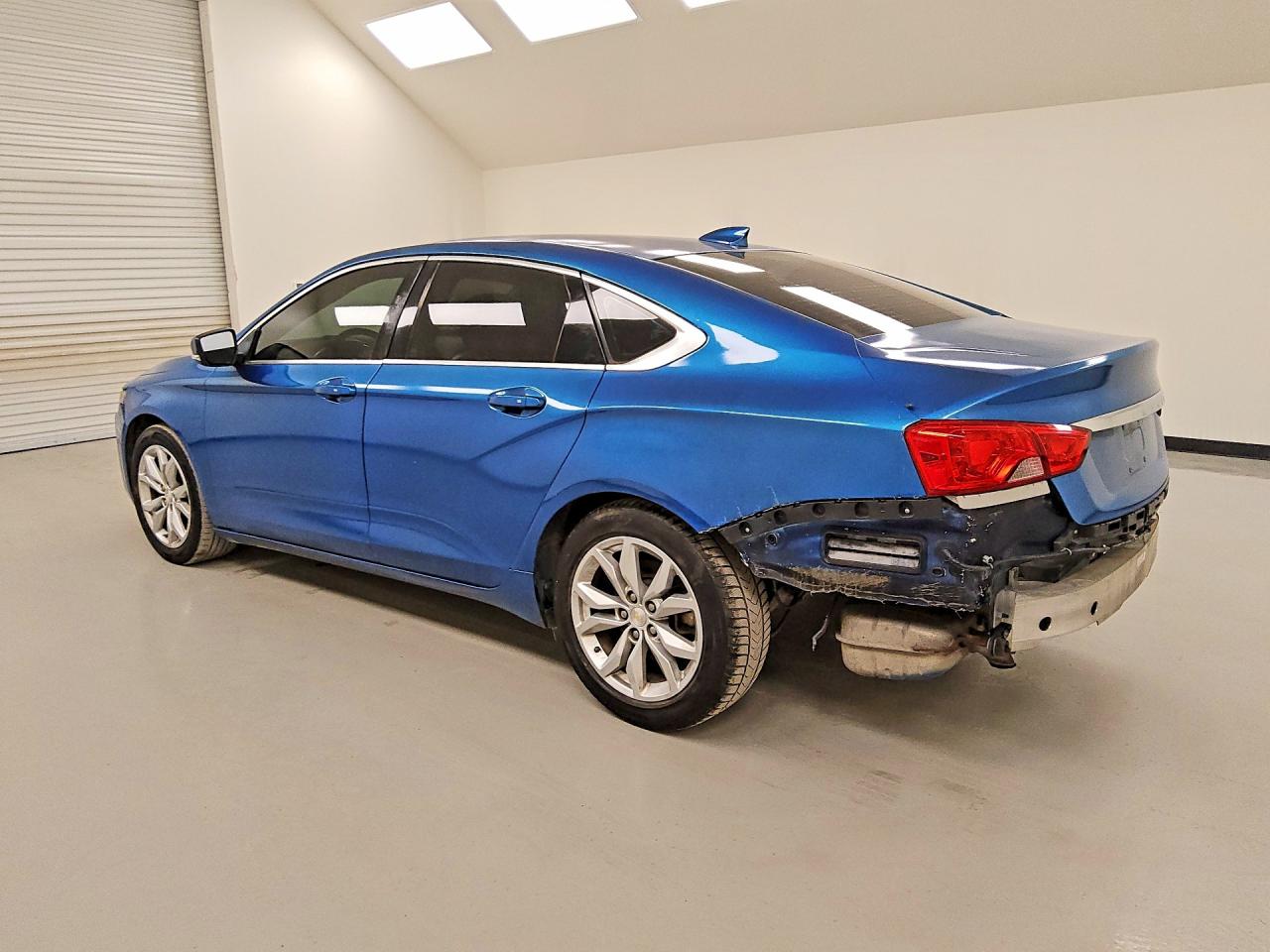 Chevrolet Impala Lt