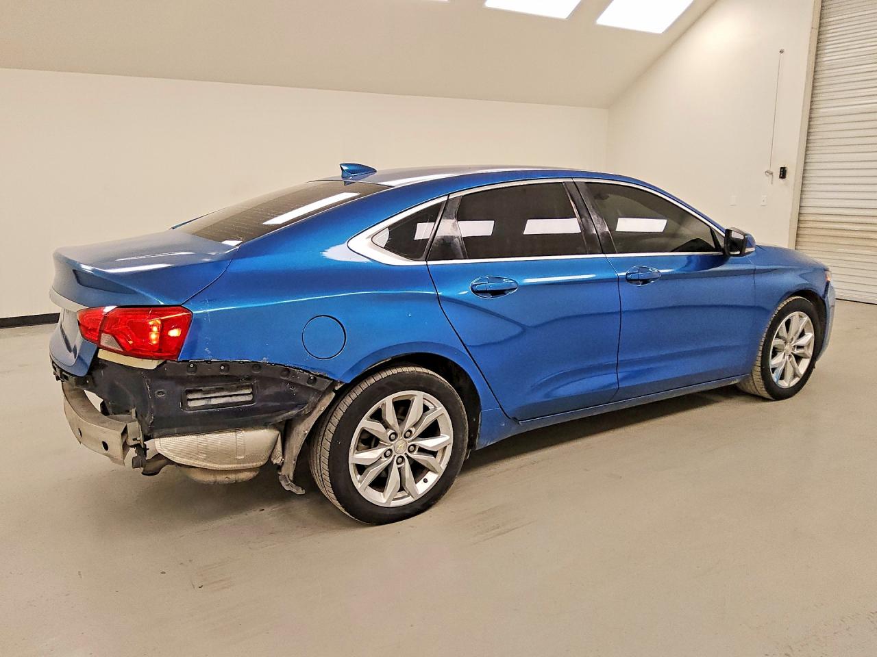 Chevrolet Impala Lt