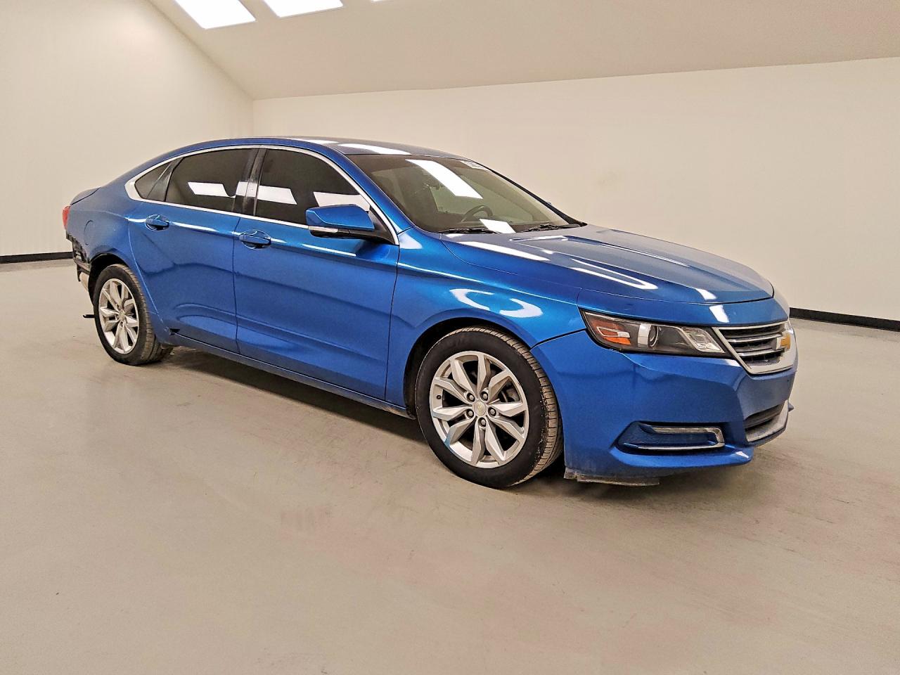 Chevrolet Impala Lt