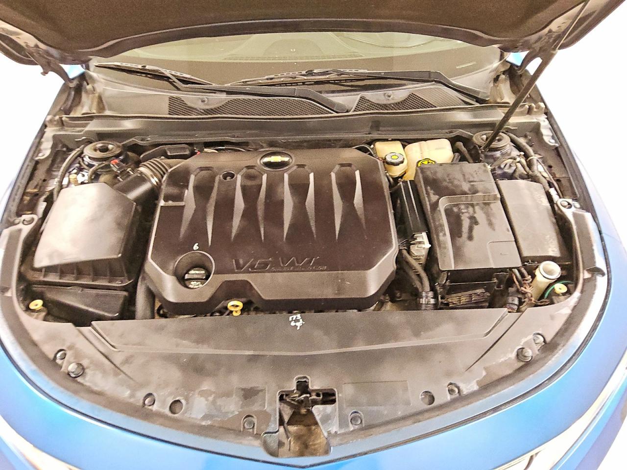 Chevrolet Impala Lt