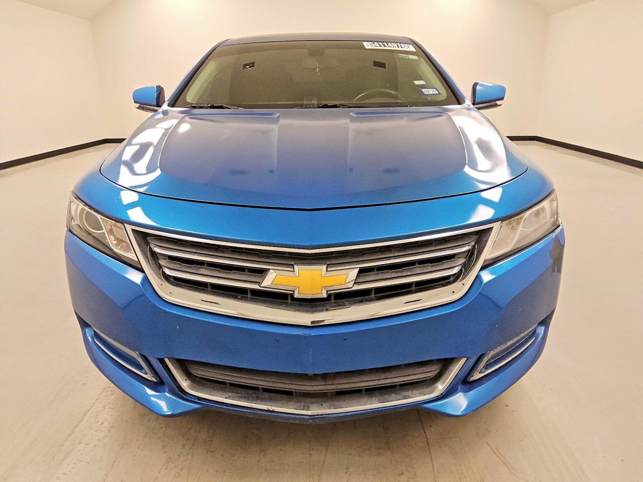 Chevrolet Impala Lt