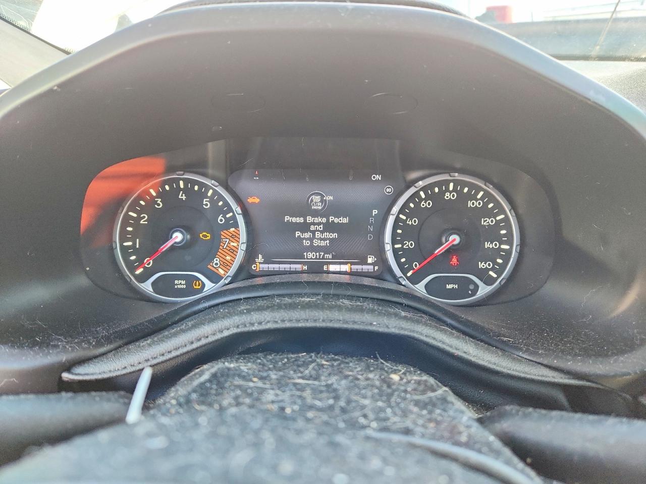 Jeep Renegade Limited