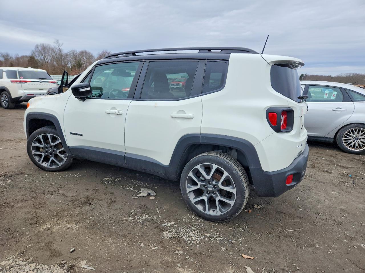 Jeep Renegade Limited
