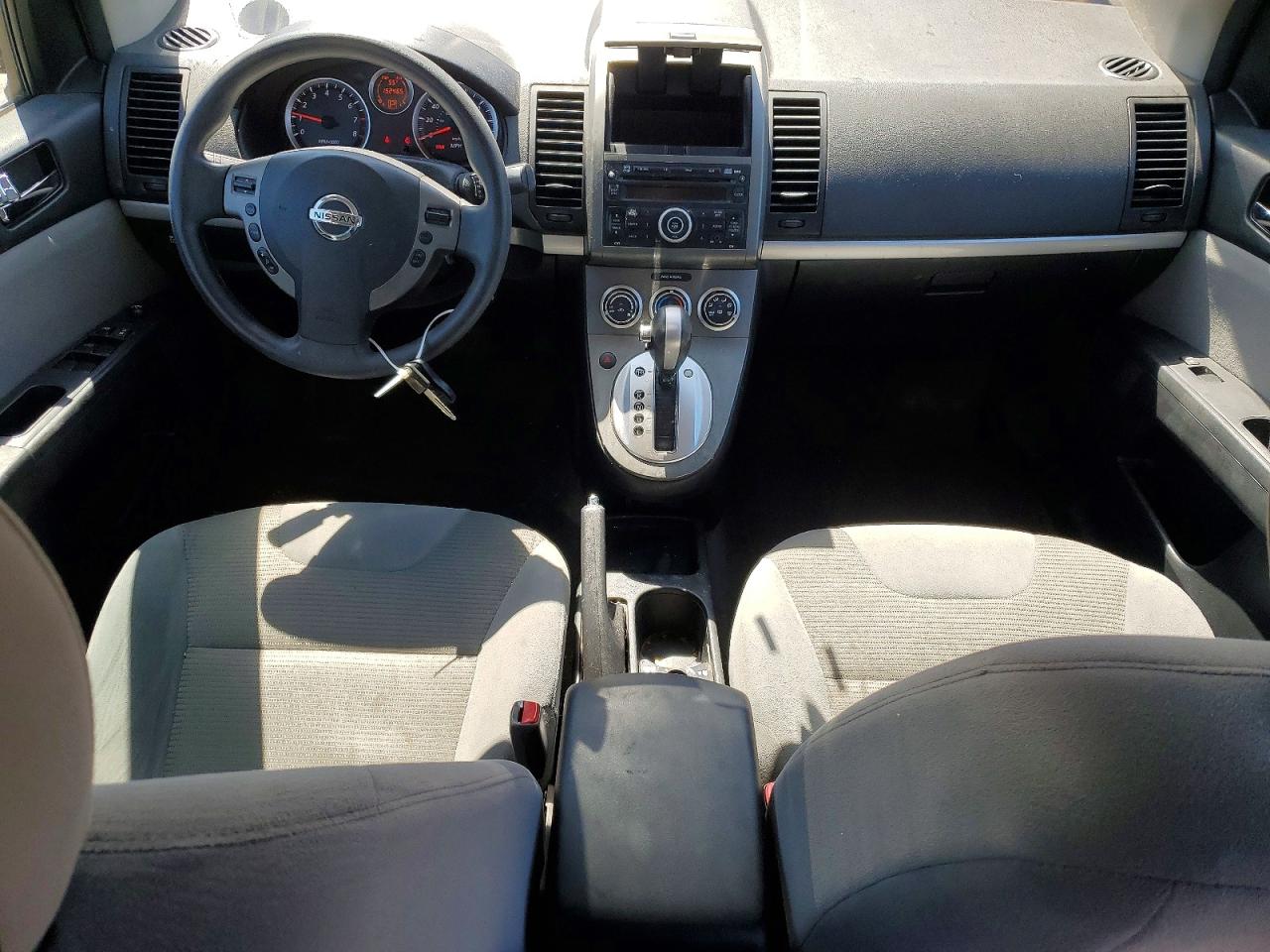 Nissan Sentra 2.0