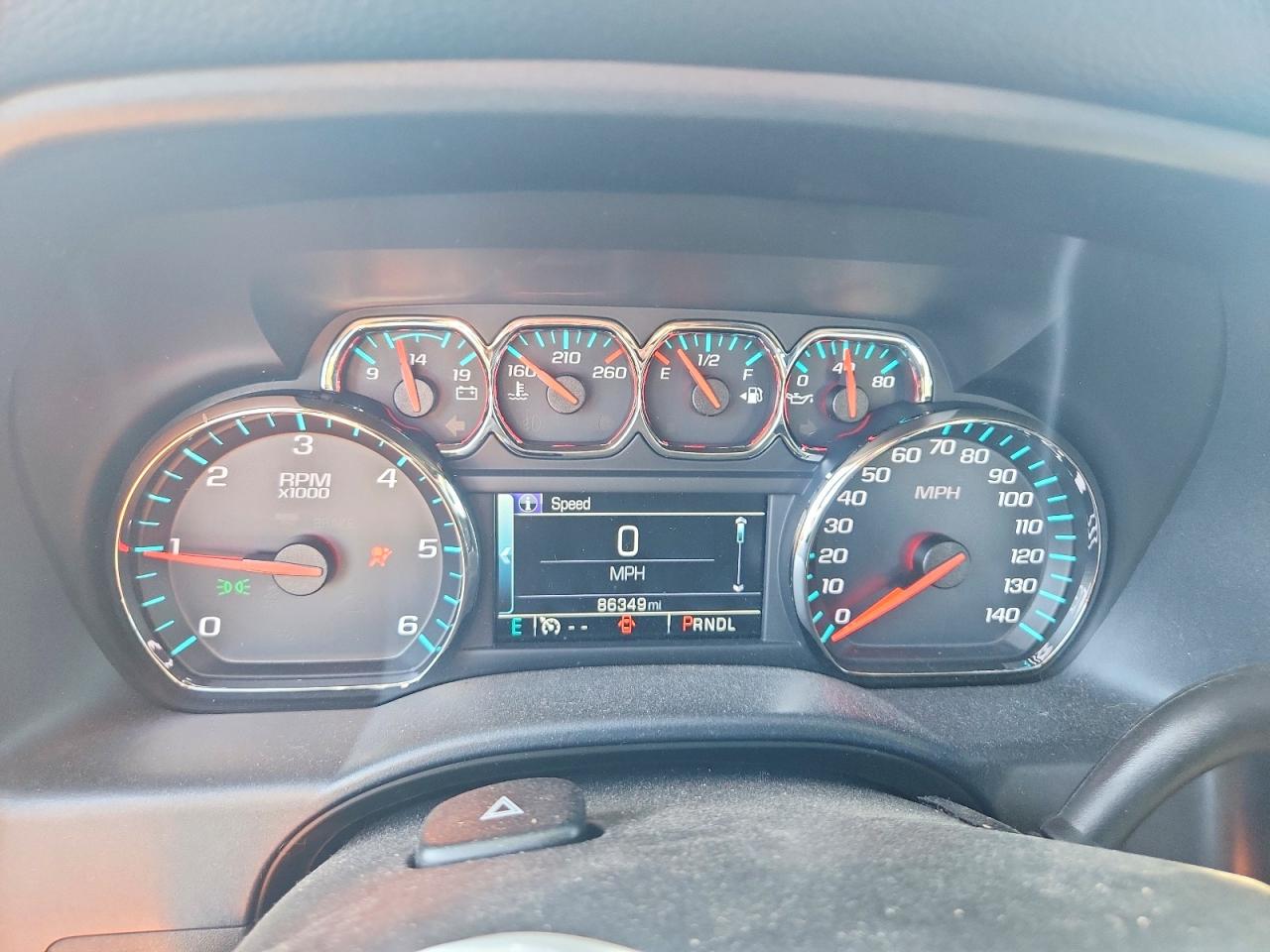 GMC Sierra K1500 Sle