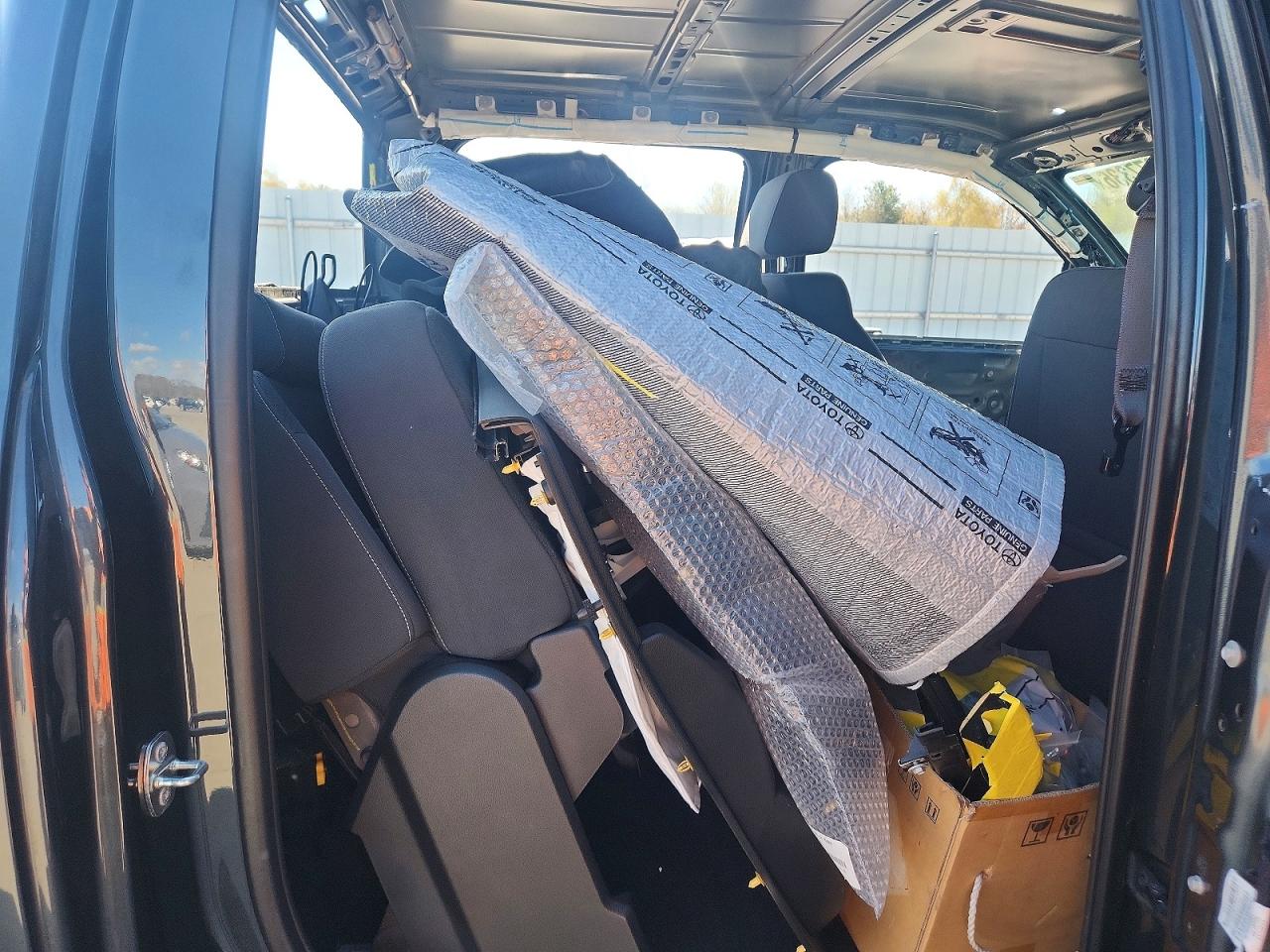 GMC Sierra K1500 Sle