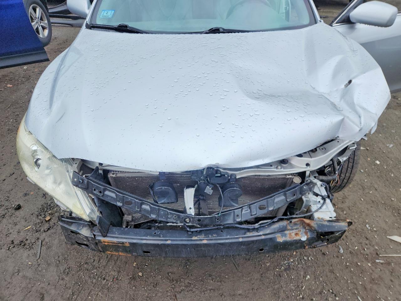 Toyota Camry Xle