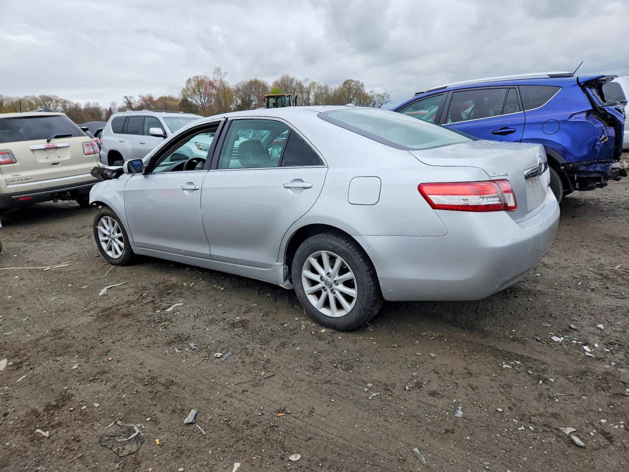 Toyota Camry Xle