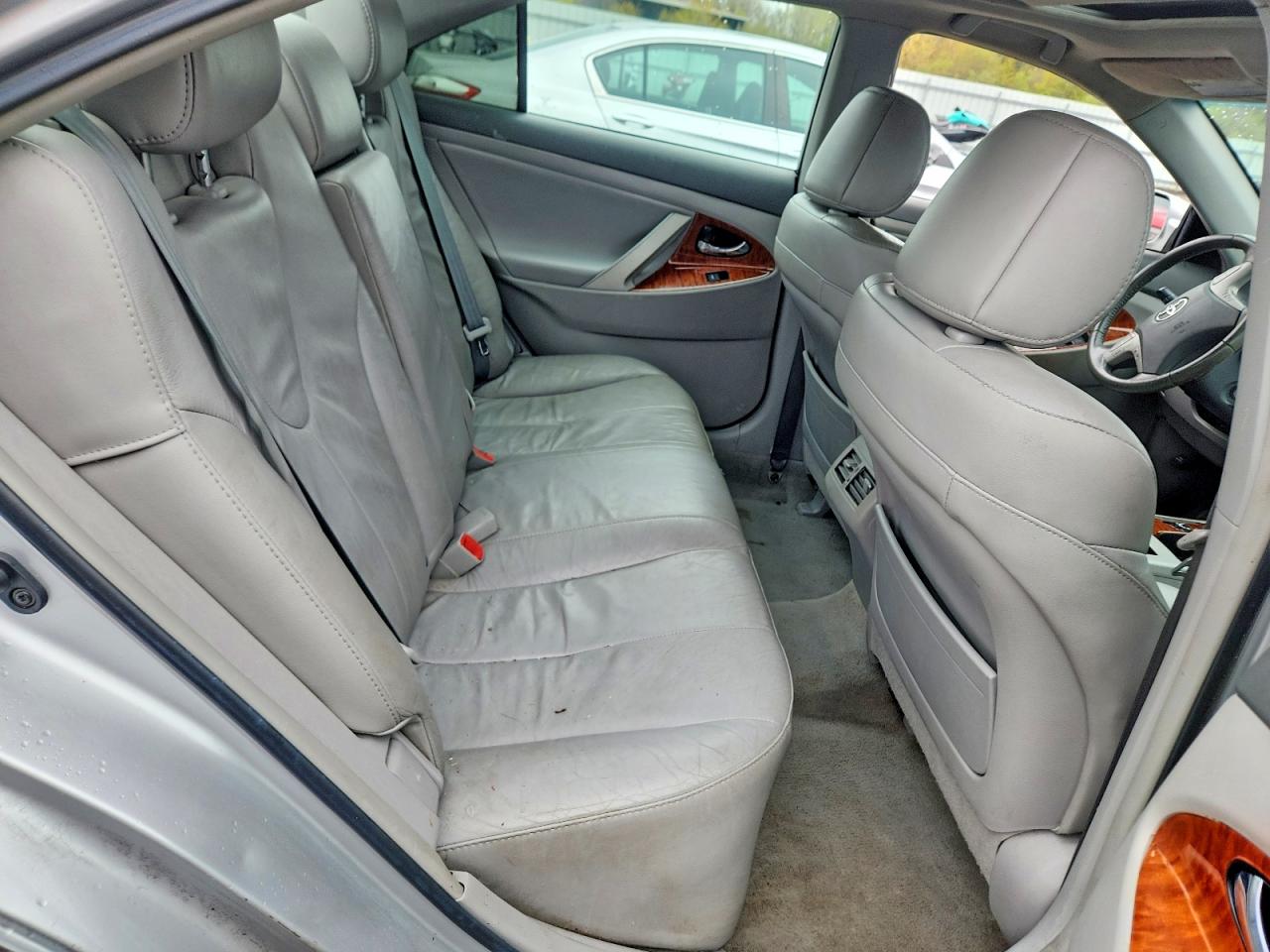 Toyota Camry Xle